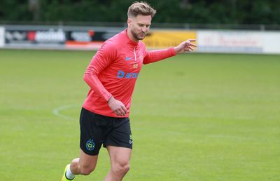 A jucat alături de Damjan Djokovic și afirmă: „E foarte tânăr la 33 de ani” + „Ăsta e postul lui, nu inter”