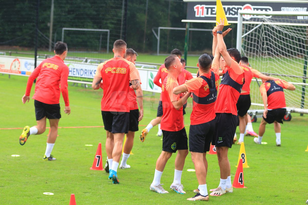 A jucat alături de Damjan Djokovic și afirmă: „E foarte tânăr la 33 de ani” + „Ăsta e postul lui, nu inter”