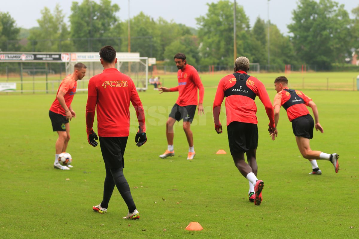 A jucat alături de Damjan Djokovic și afirmă: „E foarte tânăr la 33 de ani” + „Ăsta e postul lui, nu inter”