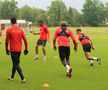 Antrenament FCSB - 29 iunie 2023