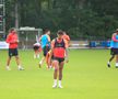 Antrenament FCSB - 29 iunie 2023