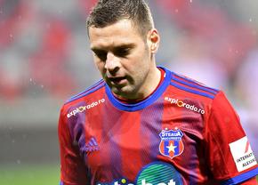 Despărțire-șoc la Steaua » Adi Popa pleacă din Ghencea: „Mi-am luat bagajele și plec acasă”