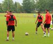 Antrenament FCSB - 29 iunie 2023