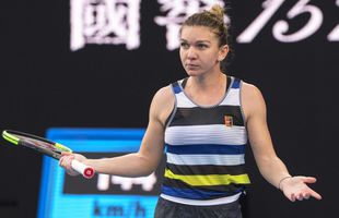 Suspendarea Simonei Halep a provocat un val de fake news » Citate false de la Sharapova, Jankovic și Azarenka
