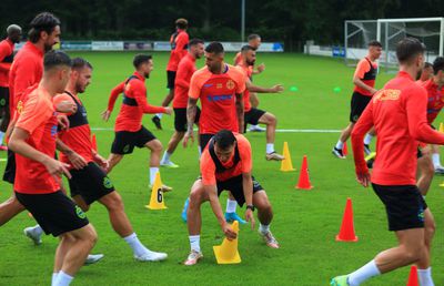 Vestea momentului la FCSB » New-entry în lot: se alătură echipei după o „expediție” de 9.000 de kilometri!