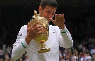 S-au tras la sorți tablourile principale de la Wimbledon » Cu cine joacă reprezentantele României + Care sunt meciurile la masculin