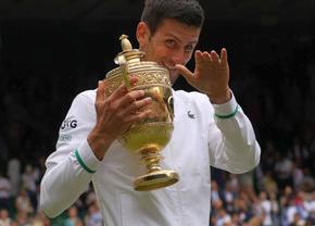 S-au tras la sorți tablourile principale de la Wimbledon » Cu cine joacă reprezentantele României + Care sunt meciurile la masculin