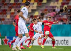 FCSB - Anderlecht, primul test din Olanda pentru vicecampioană » Amical în condiții speciale + cum arată primul „11” pregătit de Pintilii