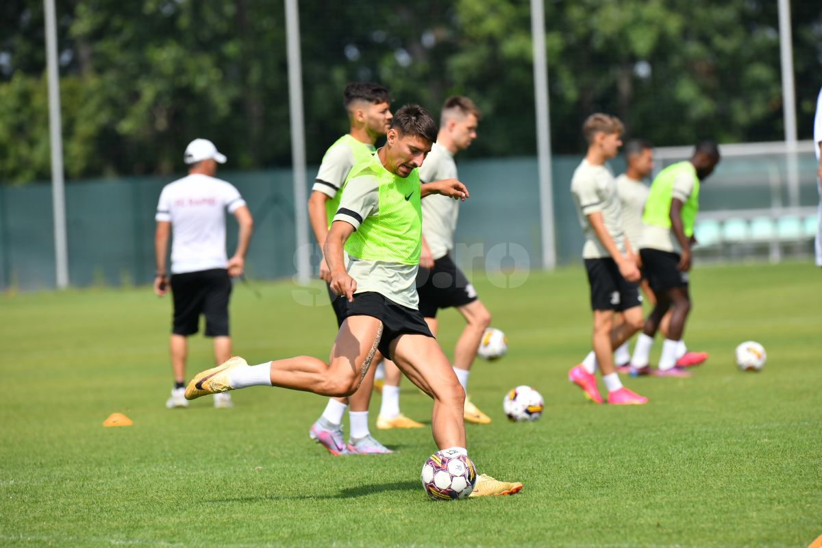 GSP a aflat motivul real al plecării lui Mutu de la Rapid » Ce l-a făcut să renunțe + ce îl așteaptă în Azerbaidjan