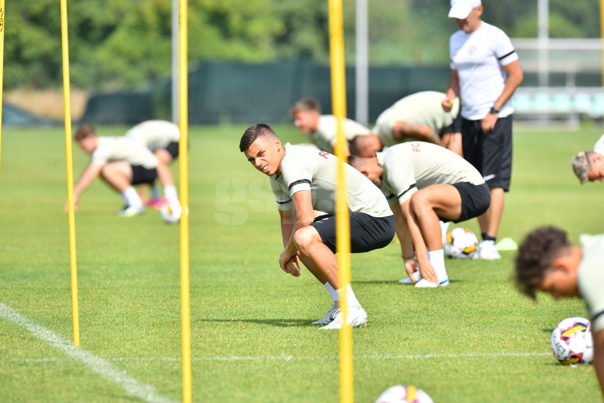 GSP a aflat motivul real al plecării lui Mutu de la Rapid » Ce l-a făcut să renunțe + ce îl așteaptă în Azerbaidjan