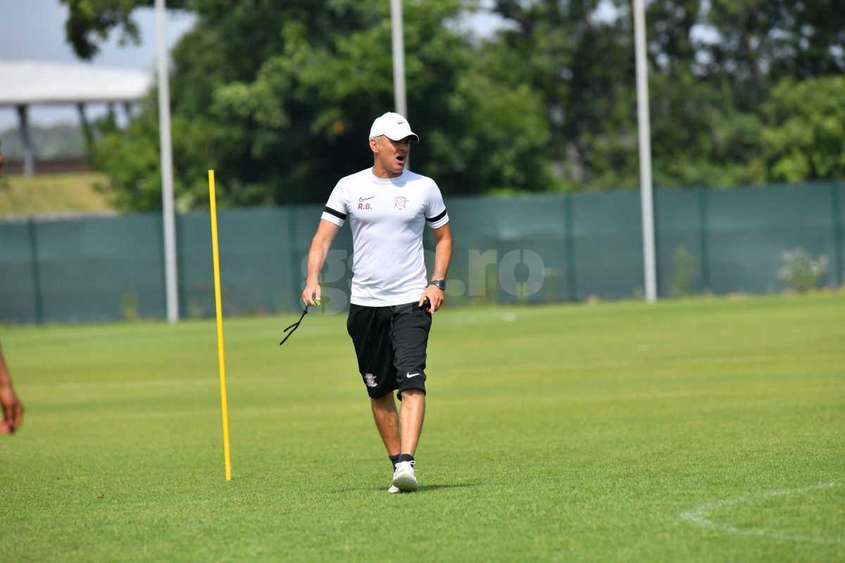 GSP a aflat motivul real al plecării lui Mutu de la Rapid » Ce l-a făcut să renunțe + ce îl așteaptă în Azerbaidjan