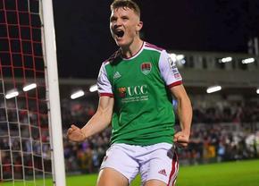 Duel interesant și cote pe măsură în Irlanda: ponturi pentru partida dintre Cork City și Drogheda