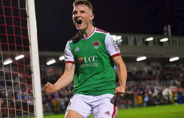 Duel interesant și cote pe măsură în Irlanda: ponturi pentru partida dintre Cork City și Drogheda