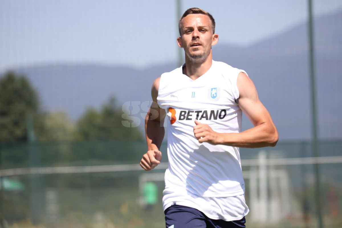 Eugen Neagoe surprinde: „Ei doi sunt noile transferuri”