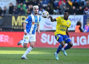 A Bola anunță: FCSB, pe urmele unui fotbalist din Liga 1 » Concurență din Portugalia