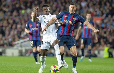 Se anunță un „El Clasico” supergalactic la Dallas » Bilete la prețuri exorbitante la Real Madrid - Barcelona