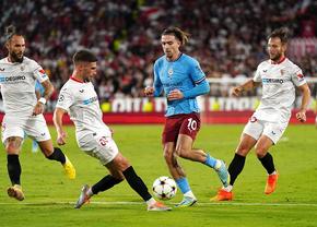 Avantaj Sevilla? » UEFA schimbă modul de disputare a Supercupei Europei