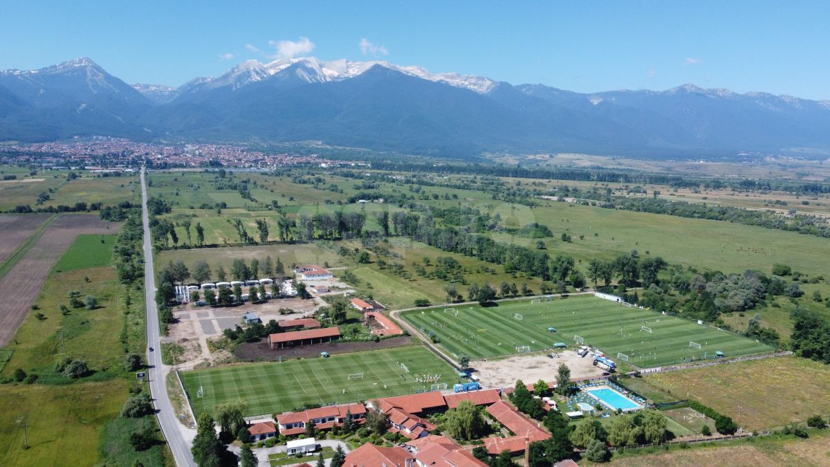 Antrenament Universitatea Craiova, 30 iunie 2023