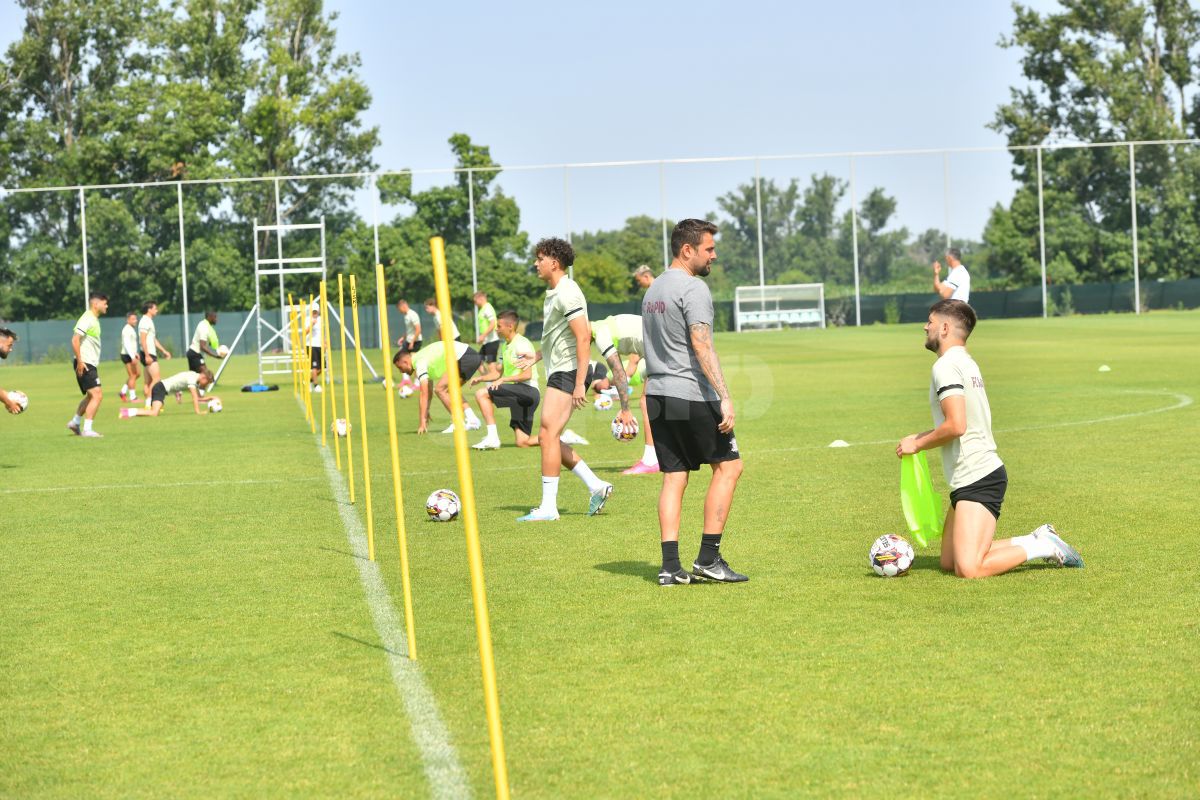 GSP a aflat motivul real al plecării lui Mutu de la Rapid » Ce l-a făcut să renunțe + ce îl așteaptă în Azerbaidjan