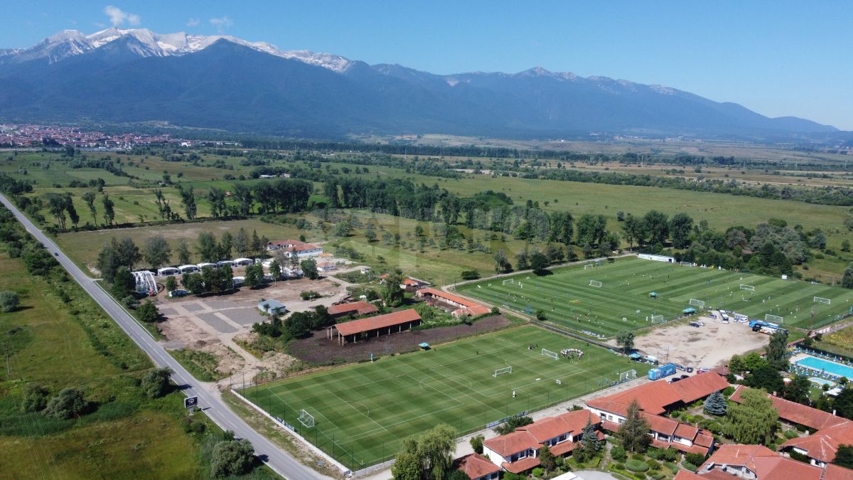 Antrenament Universitatea Craiova, 30 iunie 2023