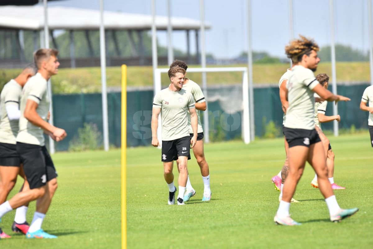 GSP a aflat motivul real al plecării lui Mutu de la Rapid » Ce l-a făcut să renunțe + ce îl așteaptă în Azerbaidjan