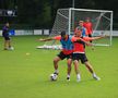Antrenament FCSB - 29 iunie 2023