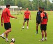 Antrenament FCSB - 29 iunie 2023
