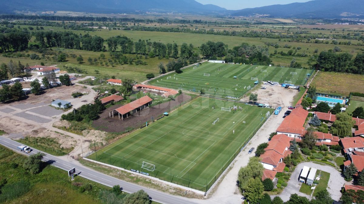 Antrenament Universitatea Craiova, 30 iunie 2023