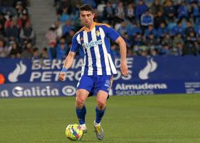 Echipa lui Ronaldo ar pregăti o ofertă pentru fotbalistul român care a retrogradat în liga a treia
