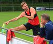 Antrenament FCSB - 29 iunie 2023