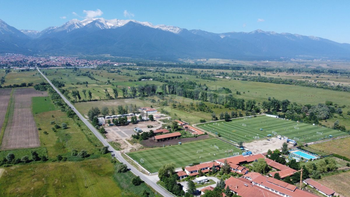 Antrenament Universitatea Craiova, 30 iunie 2023