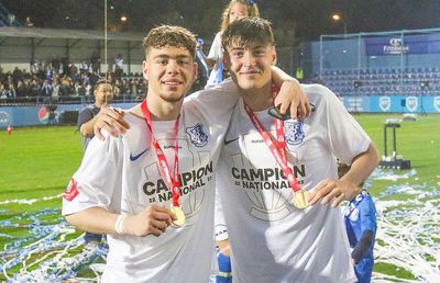 Gică Hagi a primit o ofertă oficială din Premier League pentru un jucător de-ai lui + Campioana mai are o propunere și din Germania