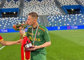 FCSB vrea să aducă un portar campion din Serie A! GSP are primele detalii