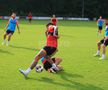 FCSB e on fire/ foto: Ionuț Iordache (GSP)