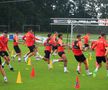 Antrenament FCSB - 29 iunie 2023