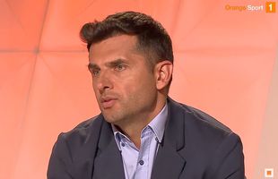 Nicolae Dică a comentat transferurile făcute de FCSB în această vară: „El e un jucător cu experiență, poate să-i ajute”
