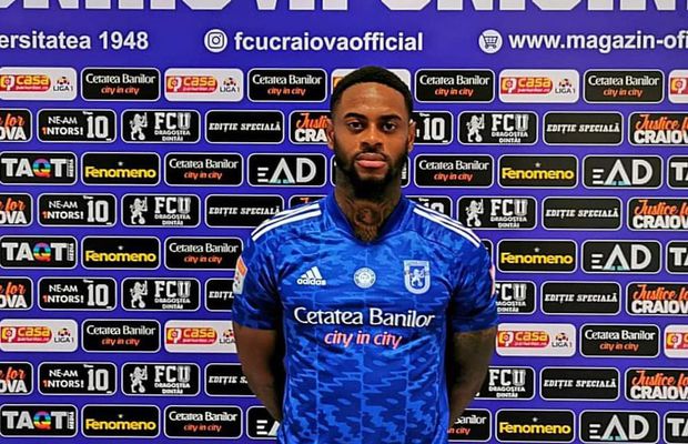 FIFA a dat sentința în cazul fotbalistul dat dispărut de FCU Craiova » Adrian Mititelu, învins!