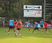 Antrenament FCSB - 29 iunie 2023