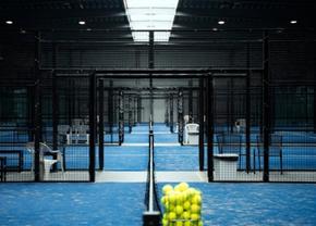 Îmbunătățește experiența de joc: necesitatea unui sistem de ventilație în sala de tenis