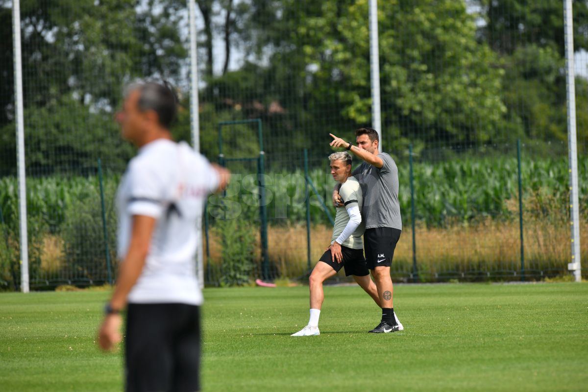 GSP a aflat motivul real al plecării lui Mutu de la Rapid » Ce l-a făcut să renunțe + ce îl așteaptă în Azerbaidjan