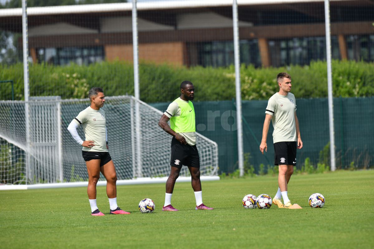 GSP a aflat motivul real al plecării lui Mutu de la Rapid » Ce l-a făcut să renunțe + ce îl așteaptă în Azerbaidjan