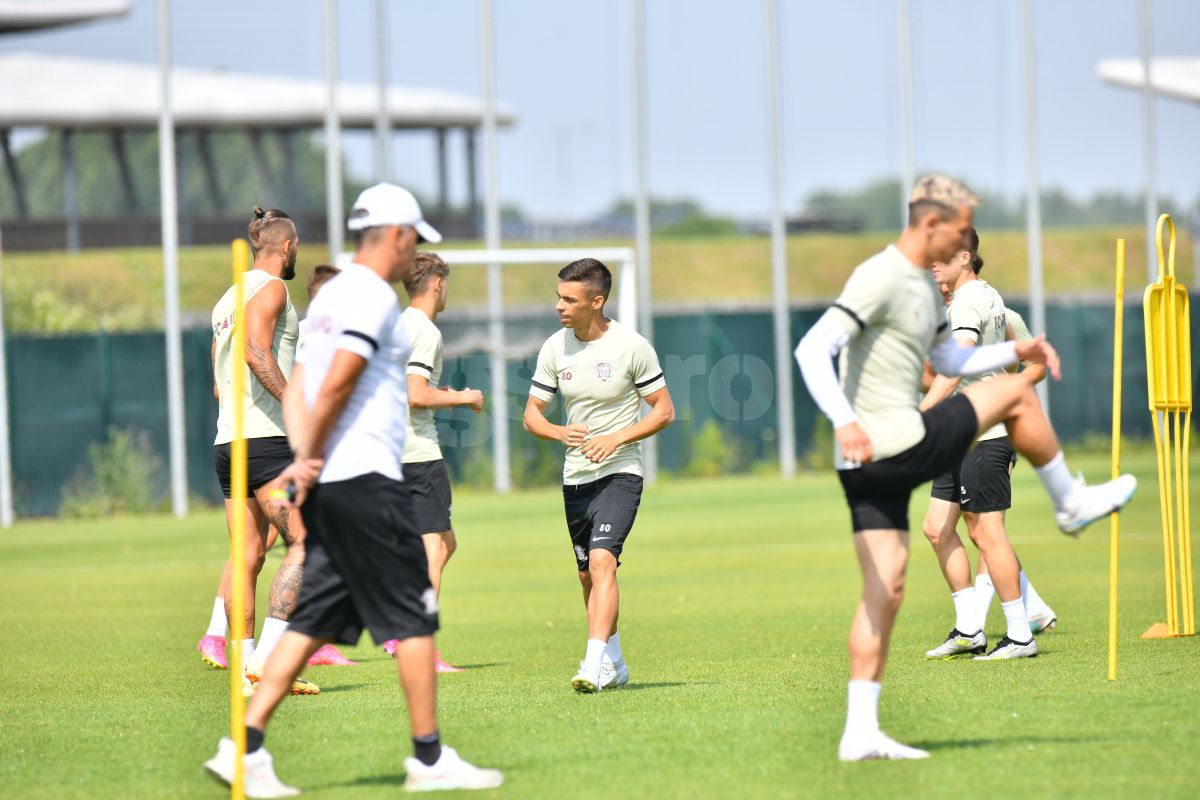 GSP a aflat motivul real al plecării lui Mutu de la Rapid » Ce l-a făcut să renunțe + ce îl așteaptă în Azerbaidjan