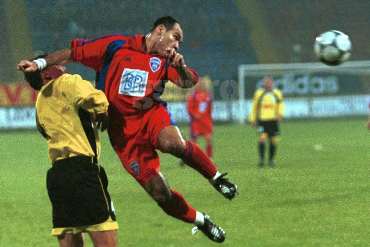 Povestea celui mai tare transfer din cariera lui Jean Vlădoiu: „I-am cerut un milion de mărci! În primele 10 meciuri le-am dat 8 goluri”