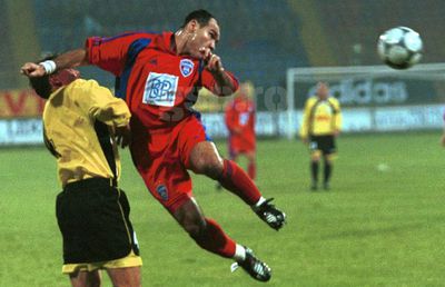 Povestea celui mai tare transfer din cariera lui Jean Vlădoiu: „I-am cerut un milion de mărci! În primele 10 meciuri le-am dat 8 goluri”