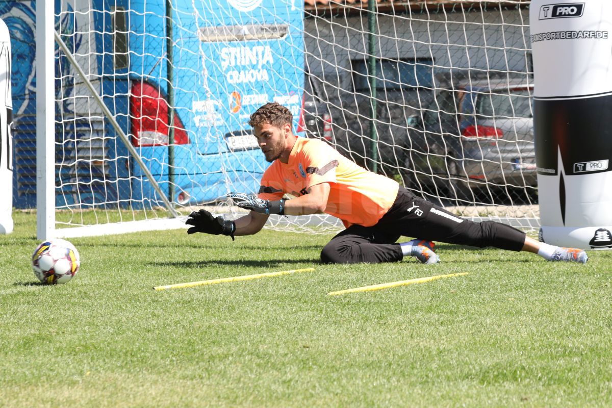 Eugen Neagoe surprinde: „Ei doi sunt noile transferuri”