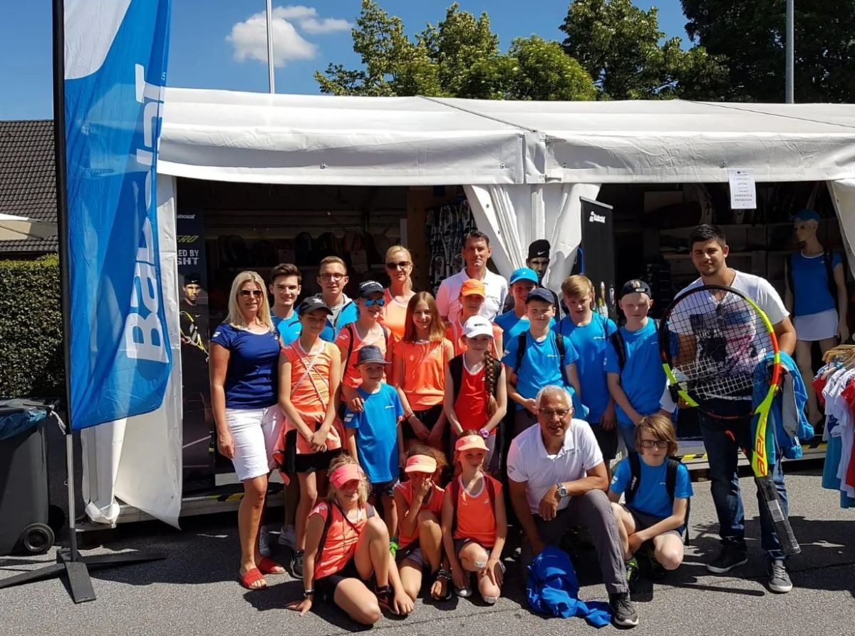 Povestea turneului ATP Halle - Ion Geantă