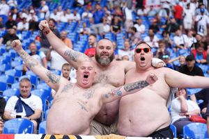 Anglia – Slovacia » Duelul pentru un loc în „sferturile” Euro 2024 » Start meci!