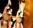Crăciunul e sărbătorit zilnic în oraşul bavarez Rothenburg
