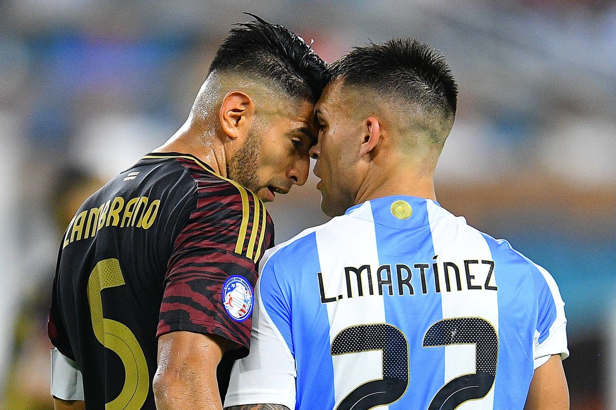 Argentina face instrucție la Copa America! » „Dublă” de senzație și calificare la pas în „sferturi” pentru naționala lui Messi