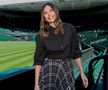 Maria Sharapova pe Terenul Central FOTO Maria Sharapova Instagram